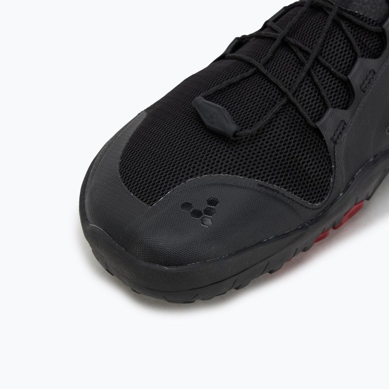 Vyriški barefoot batai Vivobarefoot Primus Trail II FG obsidian 7
