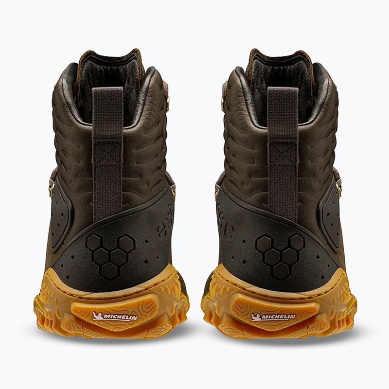 Moteriški barefoot batai Vivobarefoot Tracker Forest Esc Bracken 3