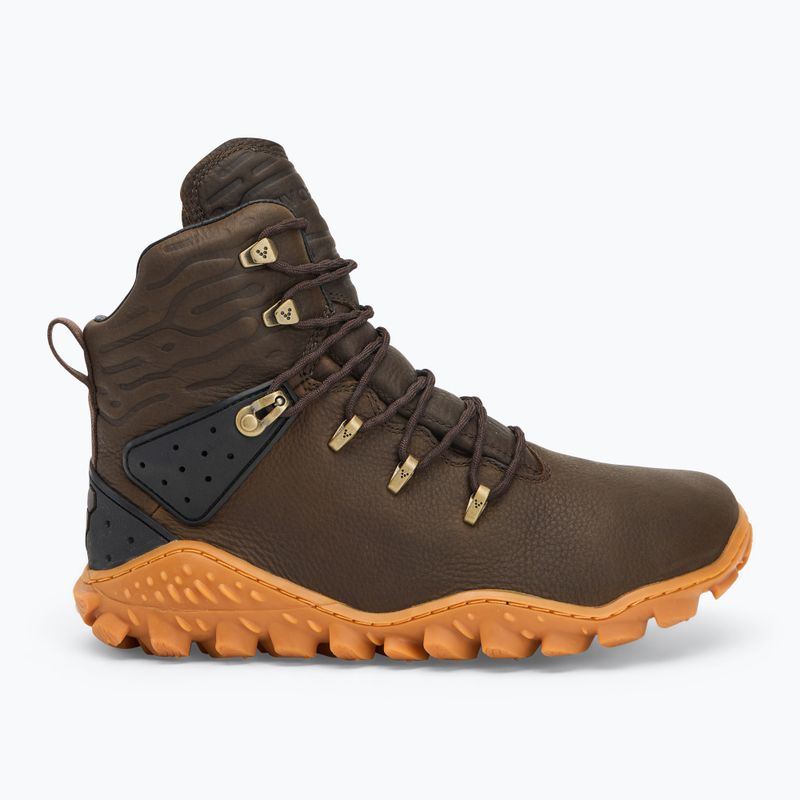 Vyriški batai barefoot Vivobarefoot Tracker Forest Esc forest bracken 2