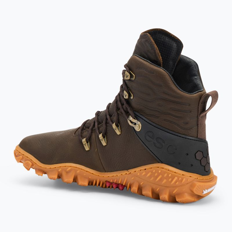 Vyriški batai barefoot Vivobarefoot Tracker Forest Esc forest bracken 3