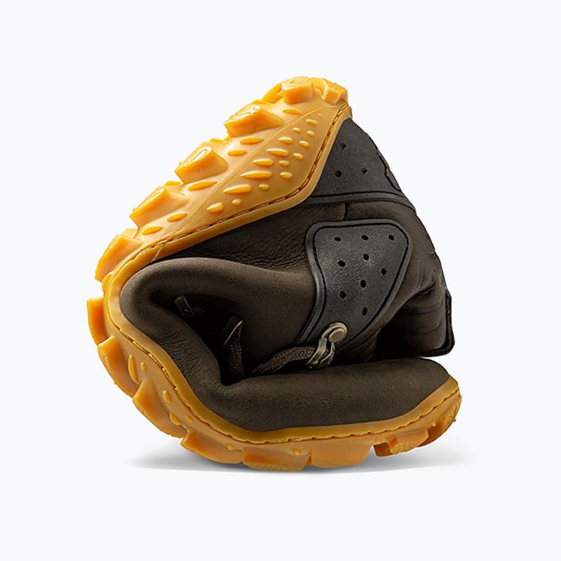 Vyriški batai barefoot Vivobarefoot Tracker Forest Esc forest bracken 8