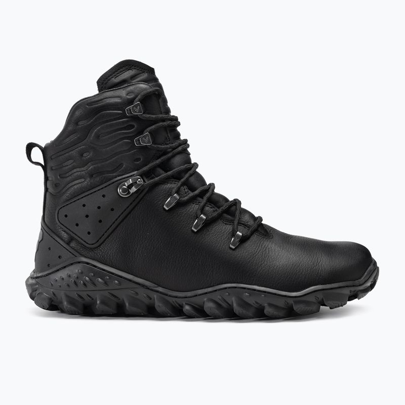 Vyriški batai barefoot Vivobarefoot Tracker Forest Esc obsidian 2