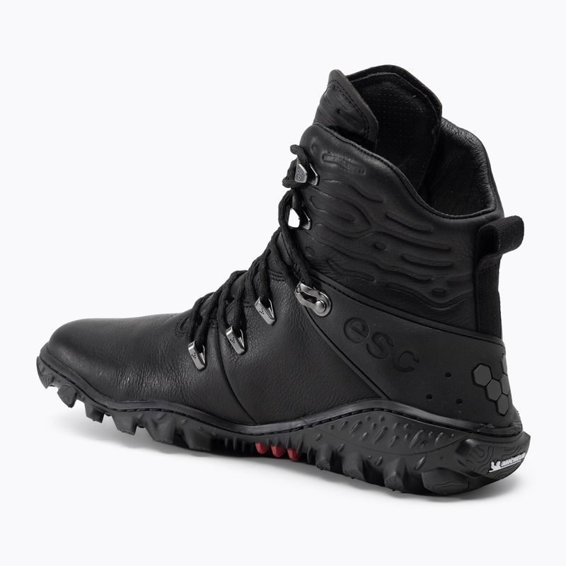 Vyriški batai barefoot Vivobarefoot Tracker Forest Esc obsidian 3