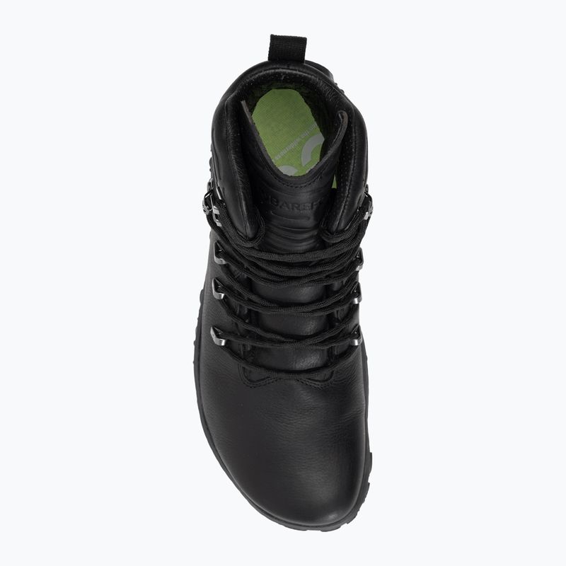 Vyriški batai barefoot Vivobarefoot Tracker Forest Esc obsidian 5