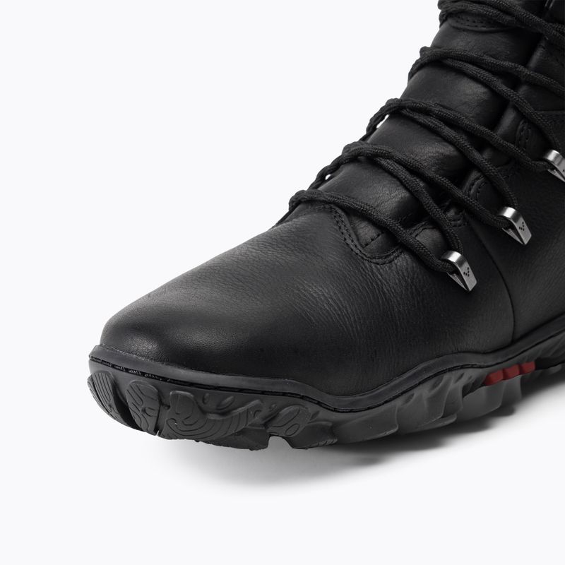 Vyriški batai barefoot Vivobarefoot Tracker Forest Esc obsidian 7