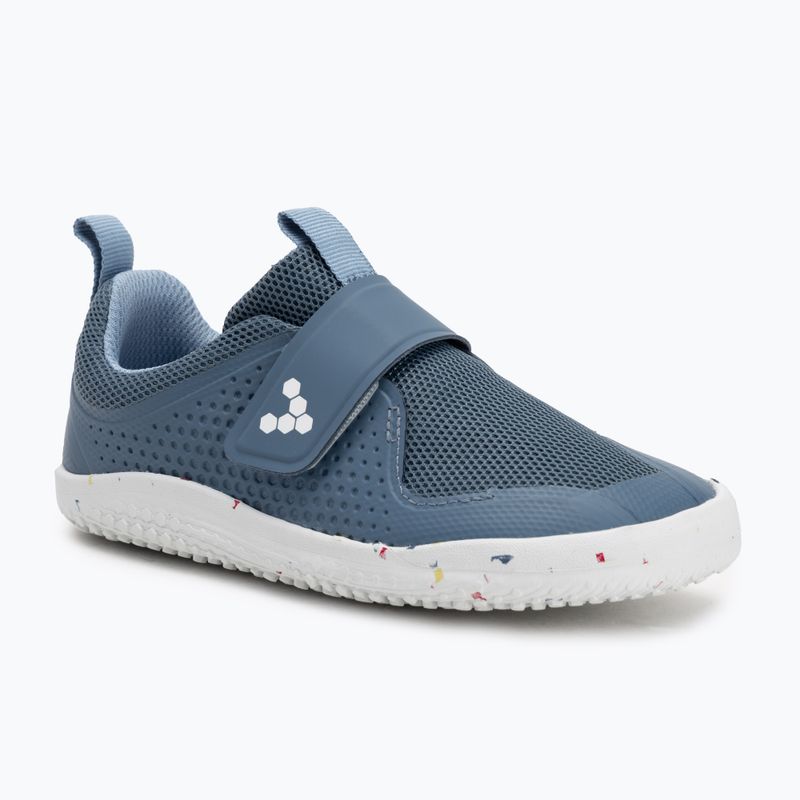 Vaikiški barefoot batai Vivobarefoot Primus Sport III Preschool indigo