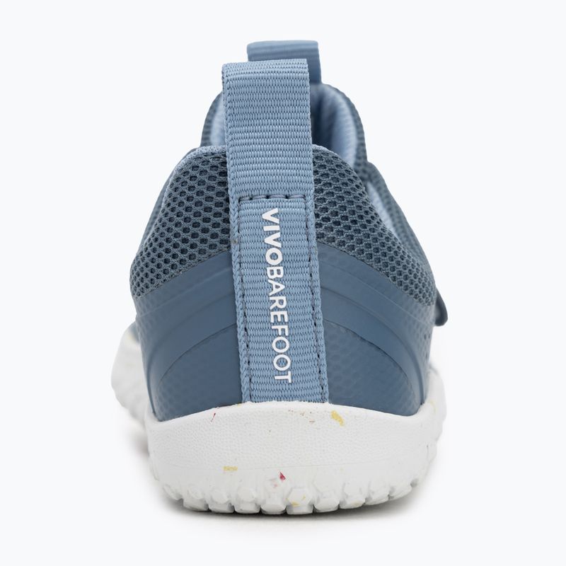 Vaikiški barefoot batai Vivobarefoot Primus Sport III Preschool indigo 6