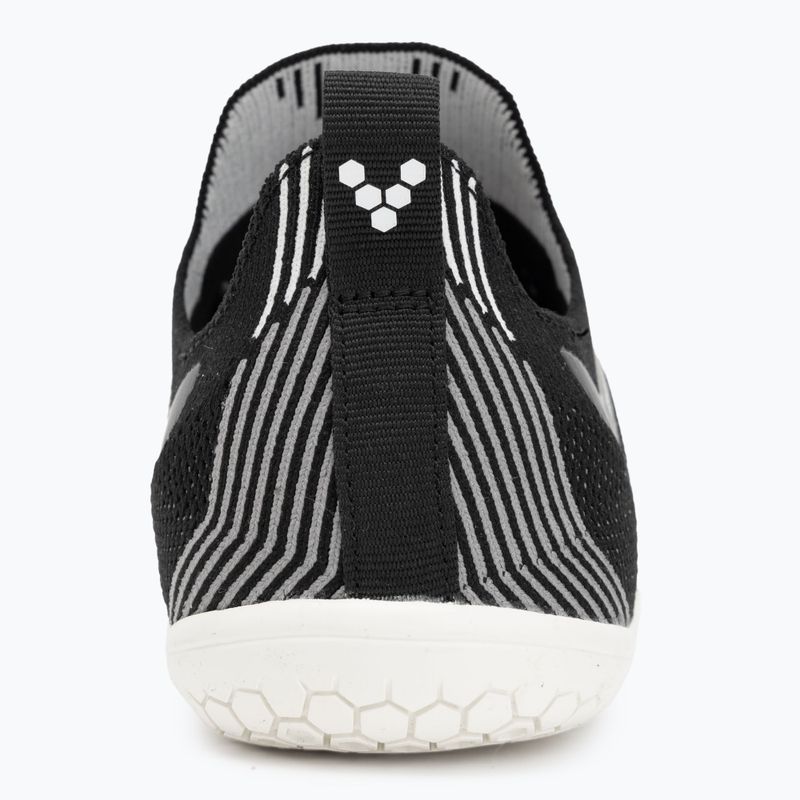 Moteriški batai barefoot Vivobarefoot Primus Lite Knit obsidian 6