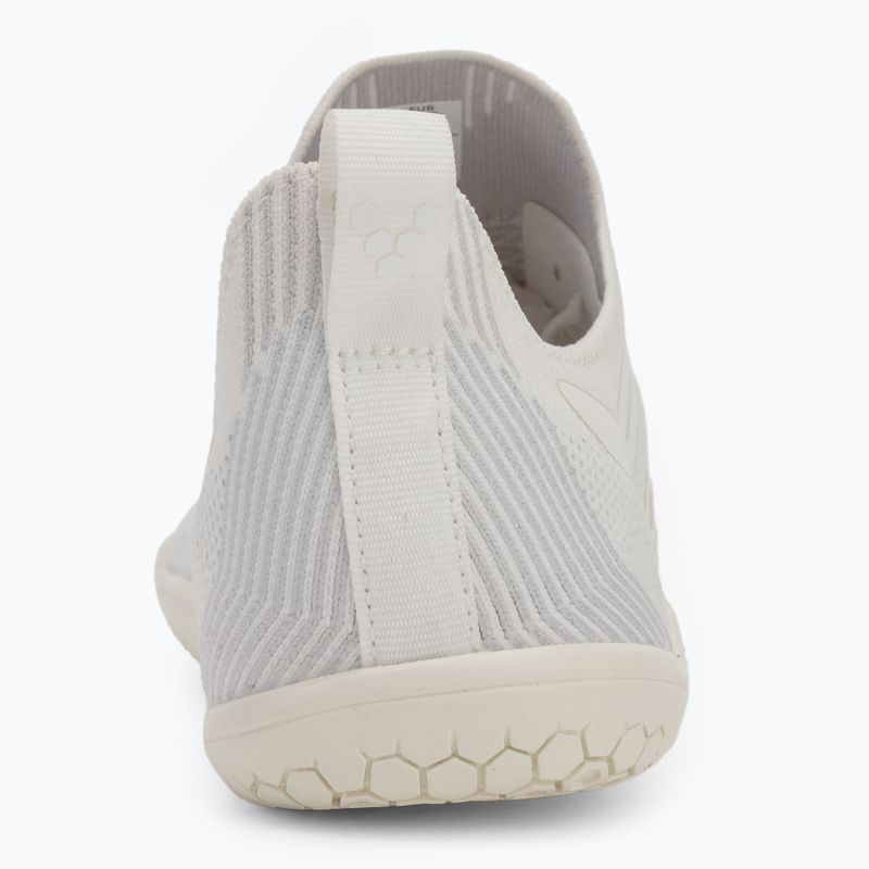Moteriški batai barefoot Vivobarefoot Primus Lite Knit bright white 6