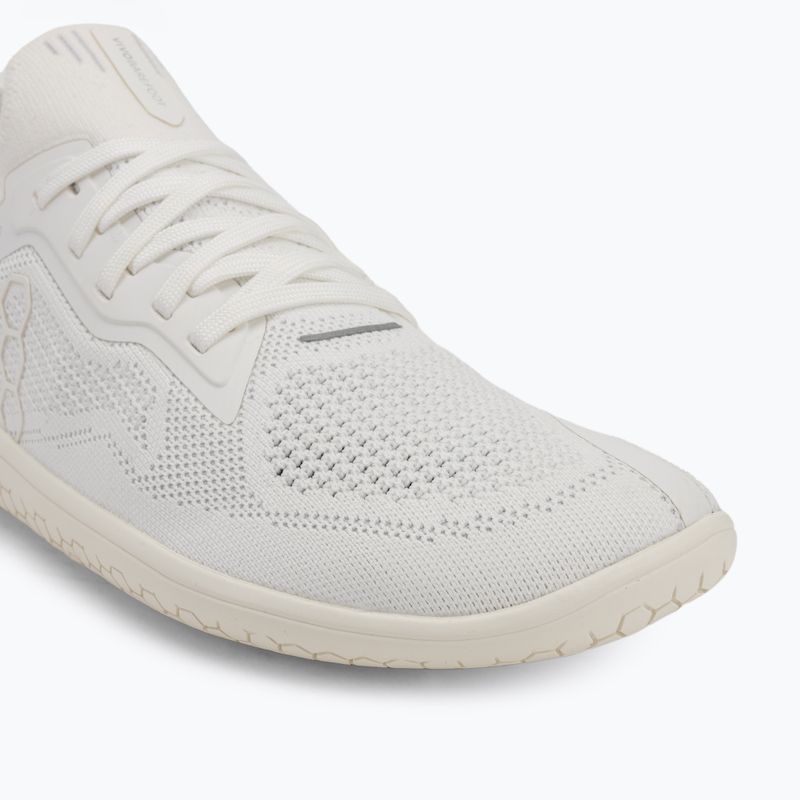 Moteriški batai barefoot Vivobarefoot Primus Lite Knit bright white 7