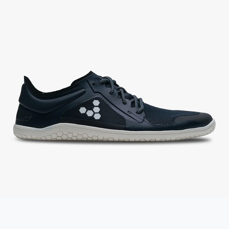 Vyriški batai barefoot Vivobarefoot Primus Lite III navy 9