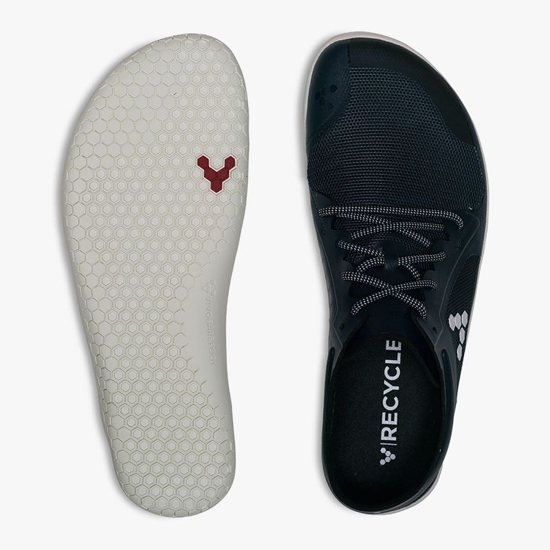 Vyriški batai barefoot Vivobarefoot Primus Lite III navy 12