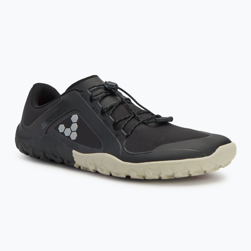 Vyriški batai barefoot Vivobarefoot Primus Trail III All Weather Fg black