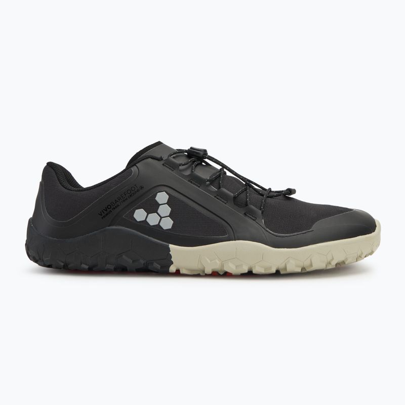 Vyriški batai barefoot Vivobarefoot Primus Trail III All Weather Fg black 2