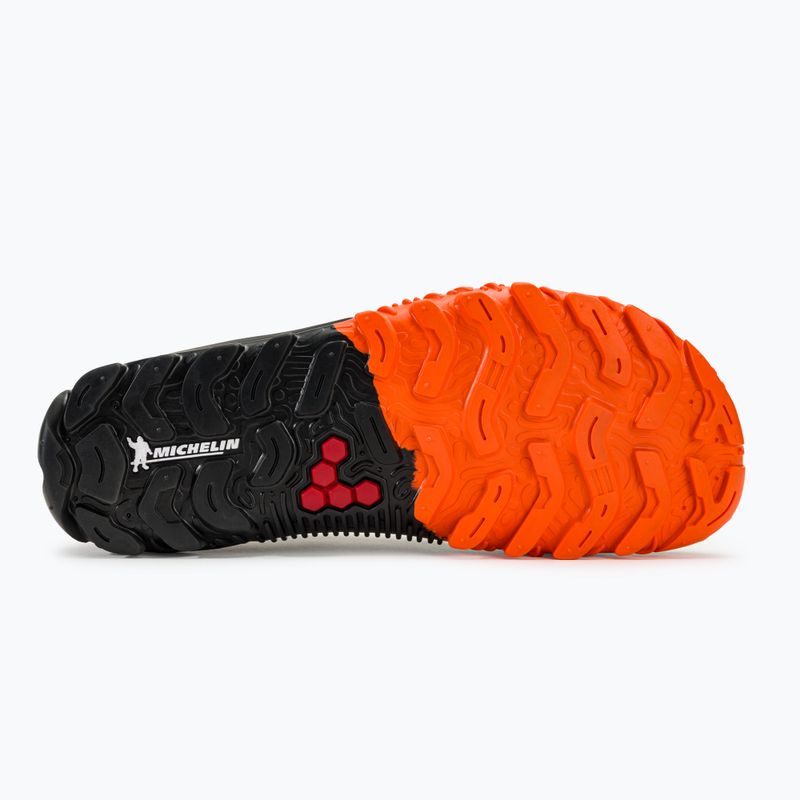 Vyriški batai barefoot Vivobarefoot Hydra Esc obsidian 4