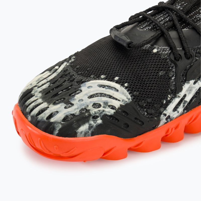 Vyriški batai barefoot Vivobarefoot Hydra Esc obsidian 7