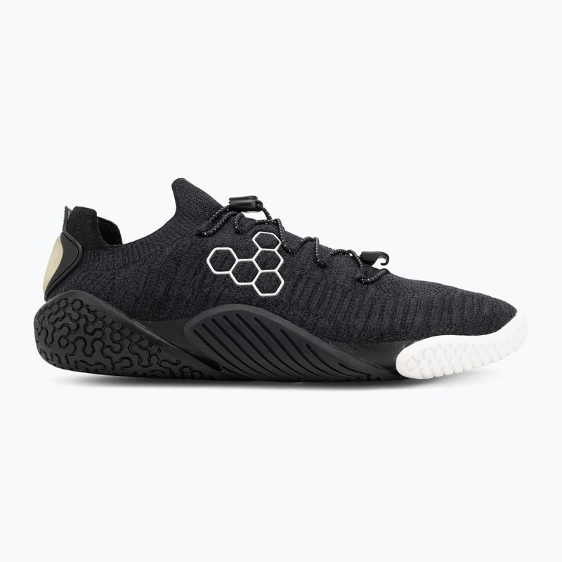 Moteriški barefoot batai Vivobarefoot Motus Flex obsidian 2