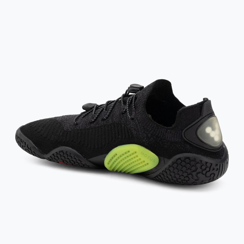 Moteriški barefoot batai Vivobarefoot Motus Flex obsidian 3