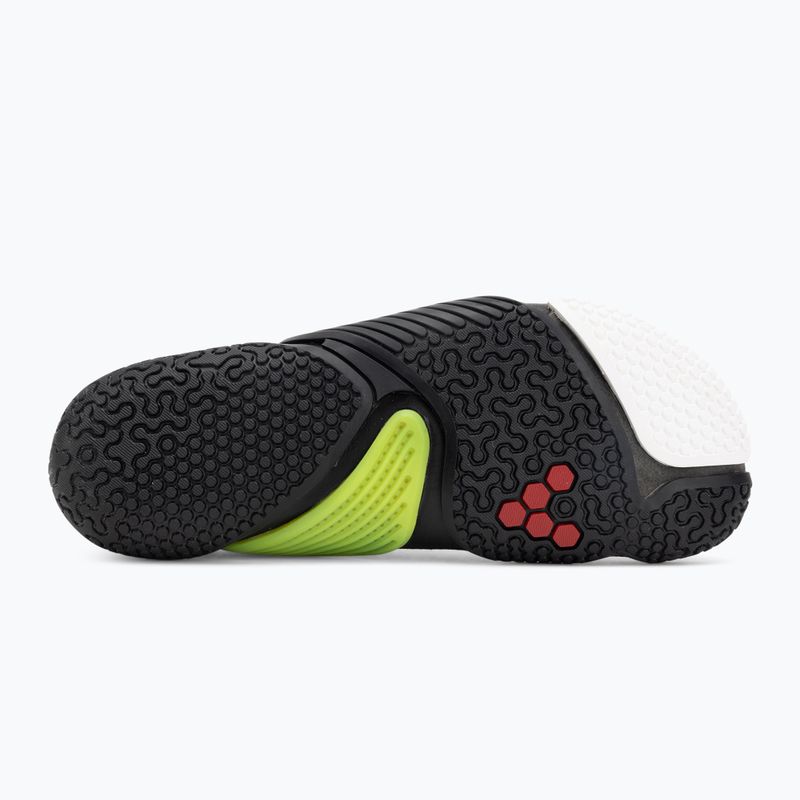 Moteriški barefoot batai Vivobarefoot Motus Flex obsidian 4