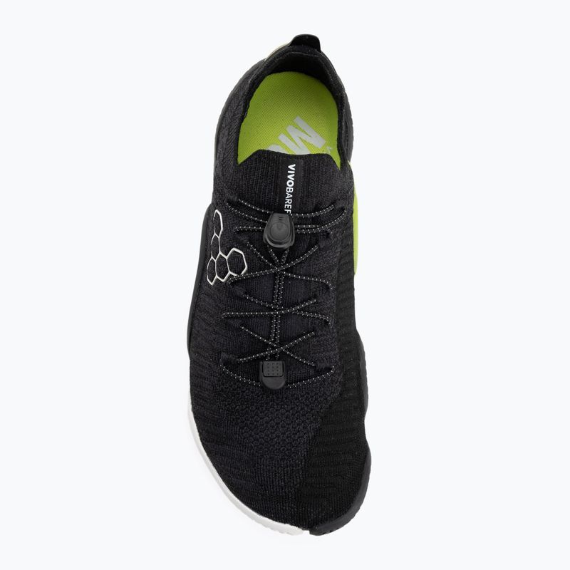 Moteriški barefoot batai Vivobarefoot Motus Flex obsidian 5
