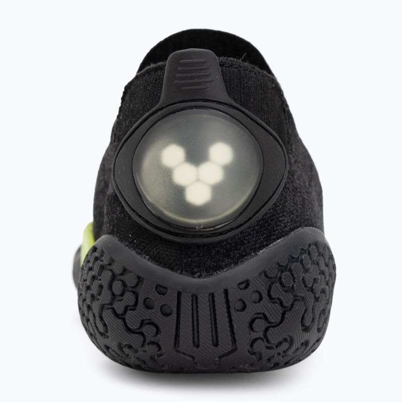 Moteriški barefoot batai Vivobarefoot Motus Flex obsidian 6