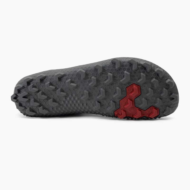 Vyriški batai barefoot Vivobarefoot Magna Lite Wr Sg charcoal 4