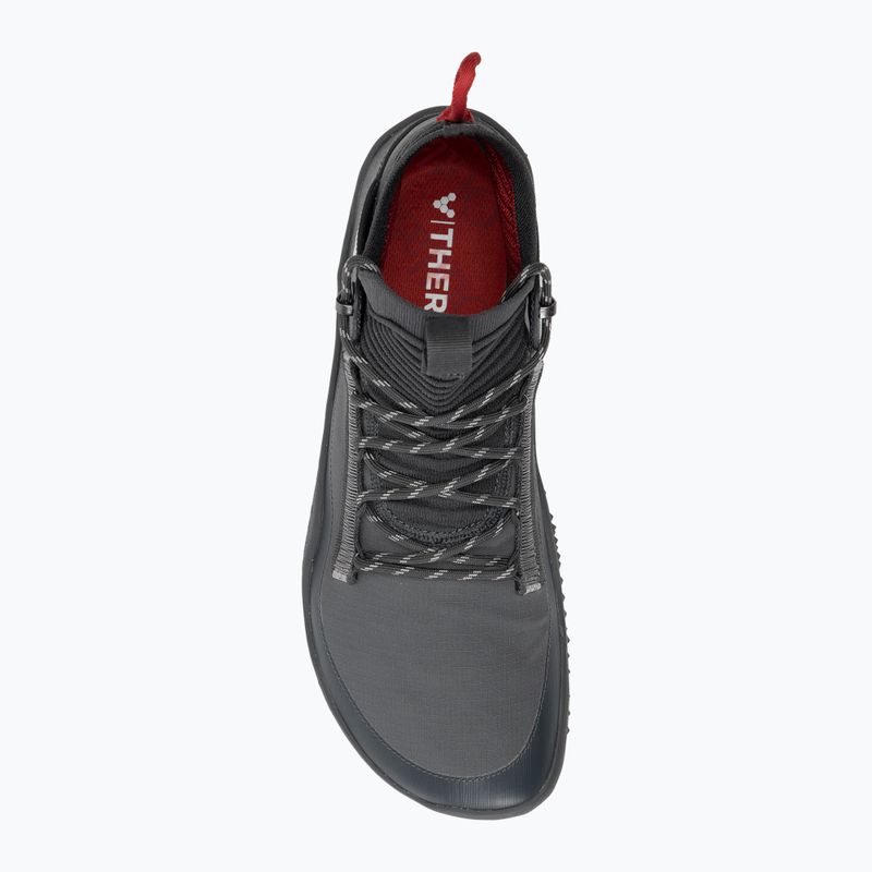 Vyriški batai barefoot Vivobarefoot Magna Lite Wr Sg charcoal 5