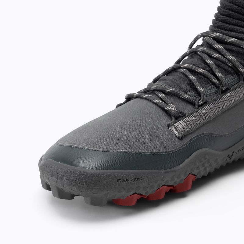 Vyriški batai barefoot Vivobarefoot Magna Lite Wr Sg charcoal 7