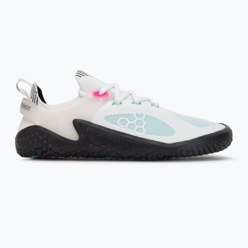 Vyriški barefoot batai Vivobarefoot Motus Strength blue tint 2