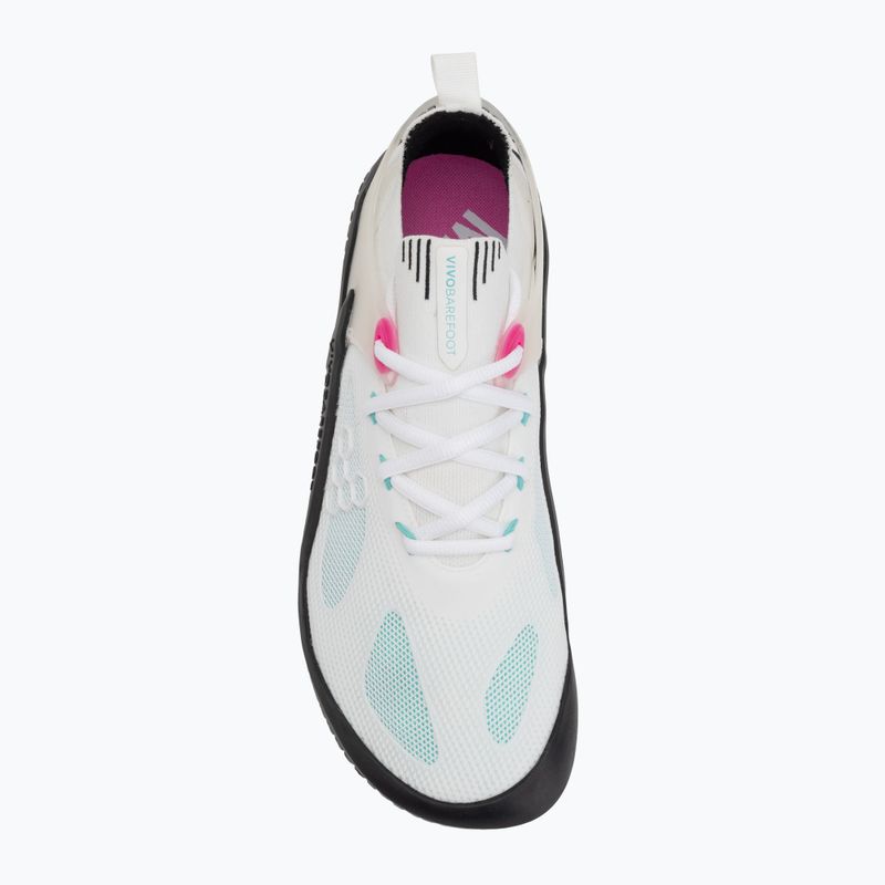 Vyriški barefoot batai Vivobarefoot Motus Strength blue tint 5