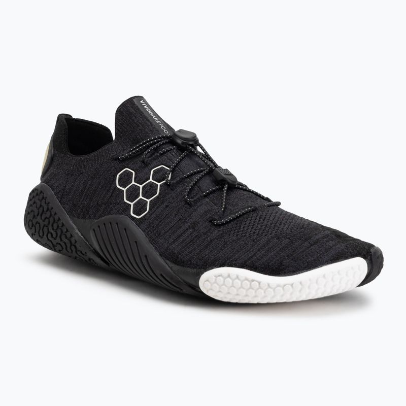 Vyriški barefoot batai Vivobarefoot Motus Flex obsidian