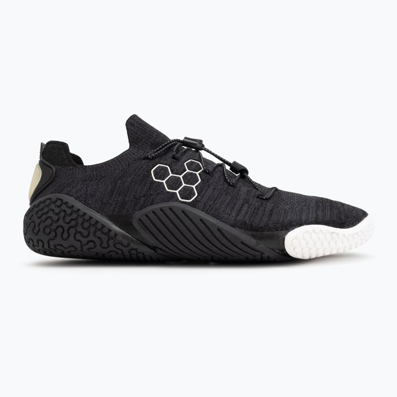 Vyriški barefoot batai Vivobarefoot Motus Flex obsidian 2