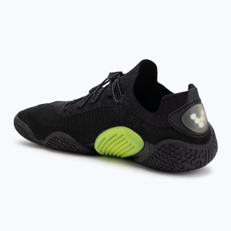 Vyriški barefoot batai Vivobarefoot Motus Flex obsidian 3