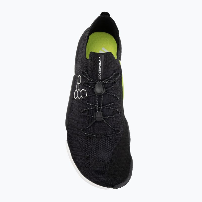 Vyriški barefoot batai Vivobarefoot Motus Flex obsidian 5