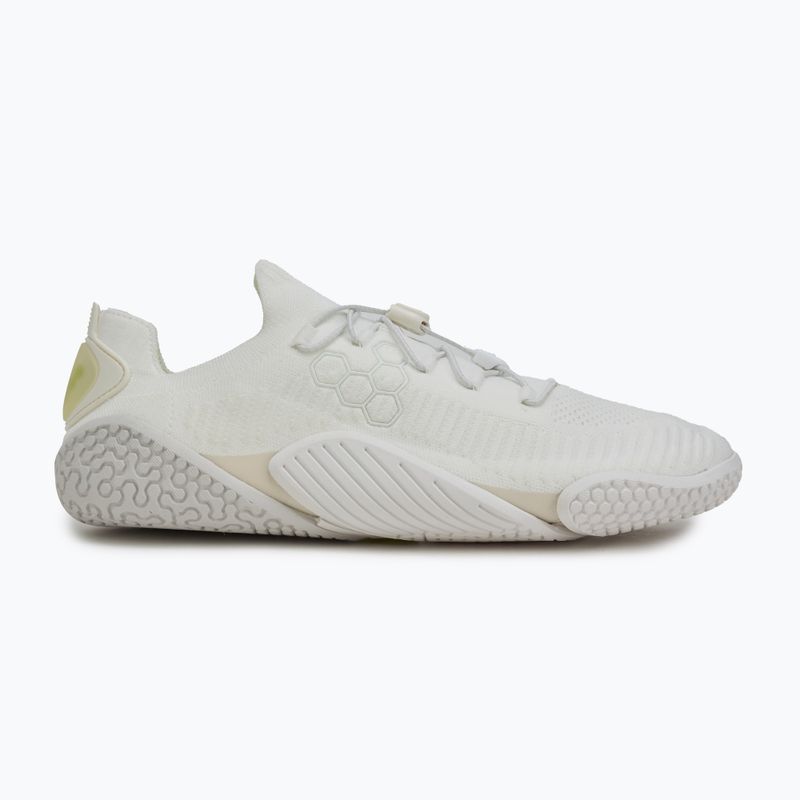 Vyriški barefoot batai Vivobarefoot Motus Flex bright white 2