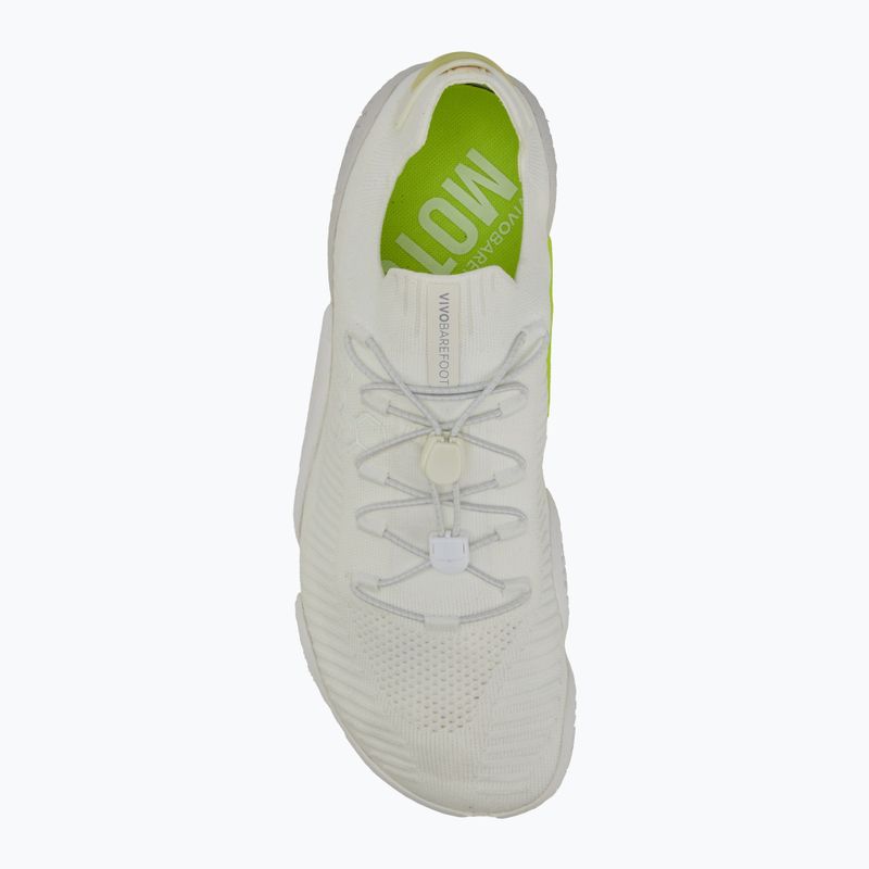 Vyriški barefoot batai Vivobarefoot Motus Flex bright white 5