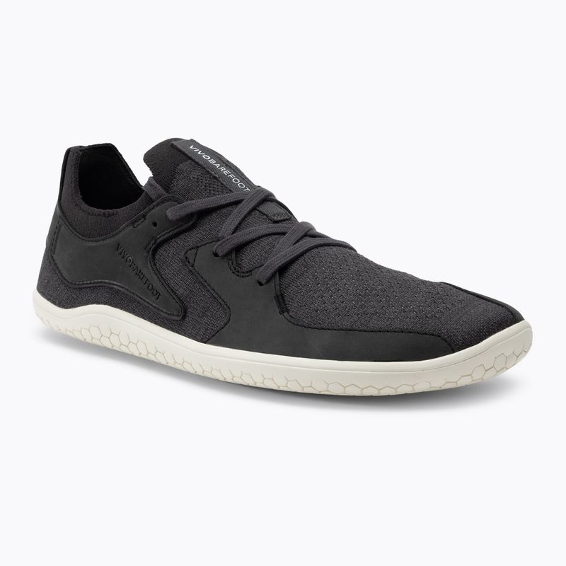 Vyriški batai barefoot Vivobarefoot Primus Asana II obsidian