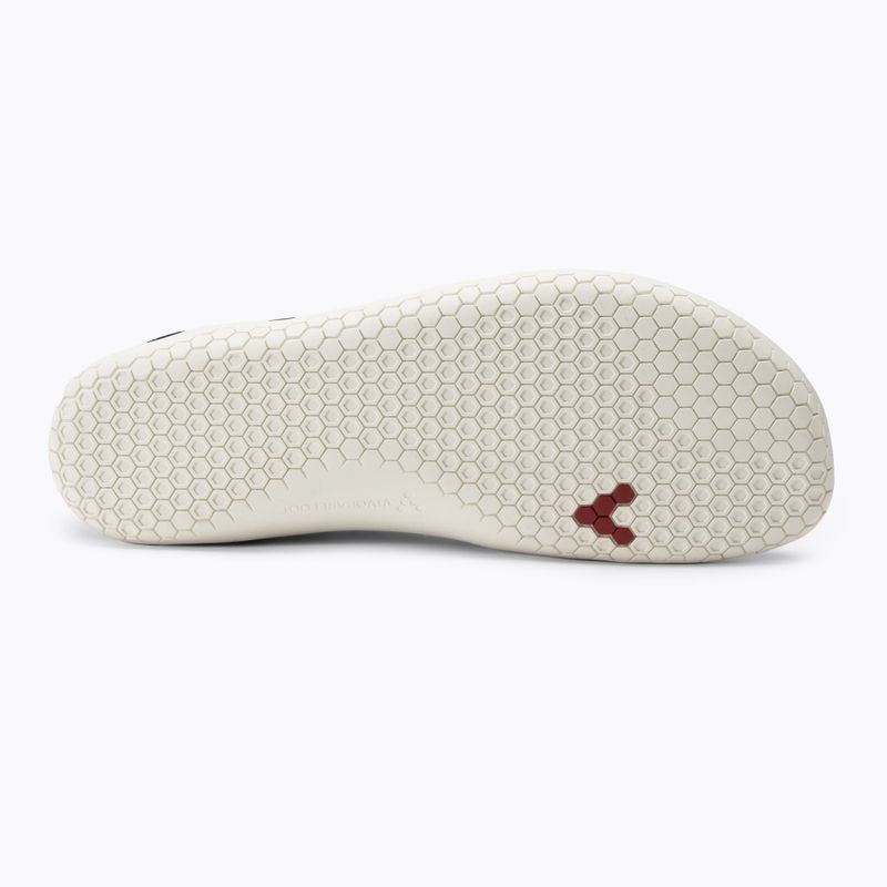 Vyriški batai barefoot Vivobarefoot Primus Asana II obsidian 4