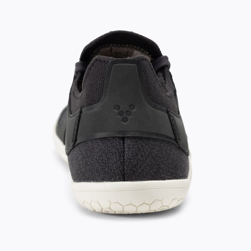 Vyriški batai barefoot Vivobarefoot Primus Asana II obsidian 6