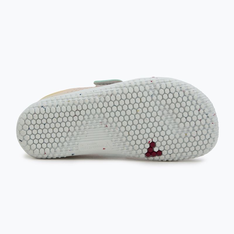 Vaikiški barefoot batai Vivobarefoot Primus Sport III Preschool ombre 4