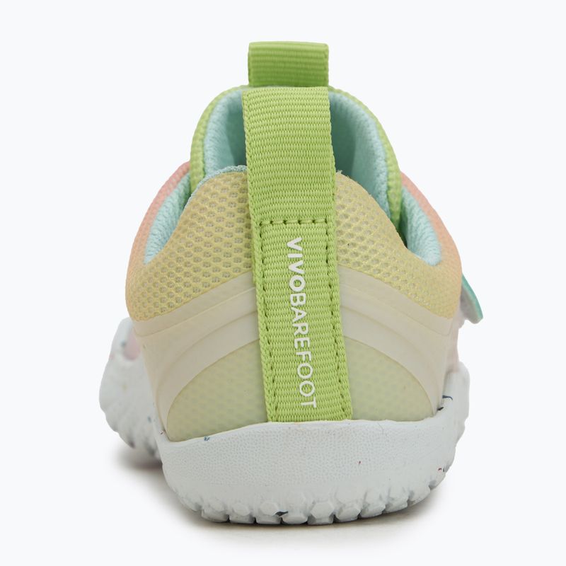 Vaikiški barefoot batai Vivobarefoot Primus Sport III Preschool ombre 6