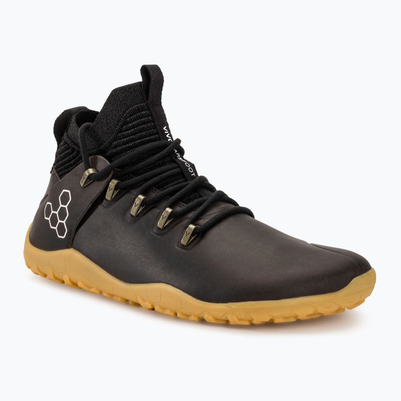 Vyriški batai barefoot Vivobarefoot Magna Leather Fg bracken