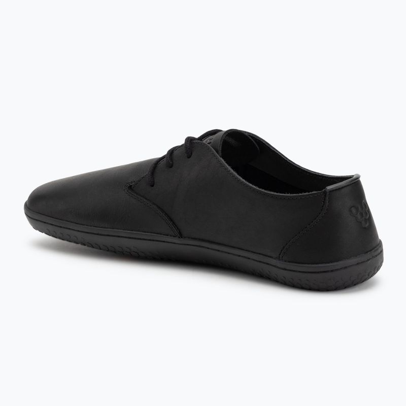 Buty barefoot męskie Vivobarefoot RA IV obsidian 3