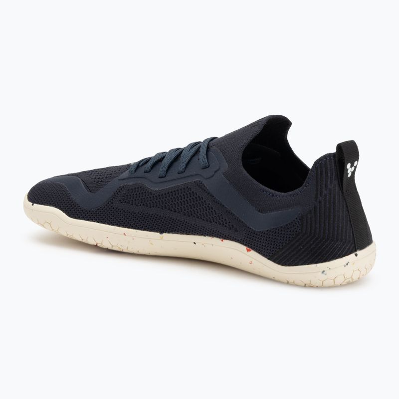 Vyriški barefoot batai Vivobarefoot Primus Lite Knit midnight 3