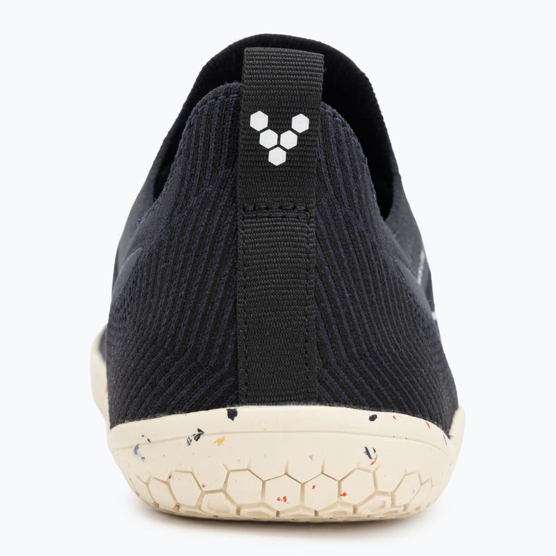 Vyriški barefoot batai Vivobarefoot Primus Lite Knit midnight 6
