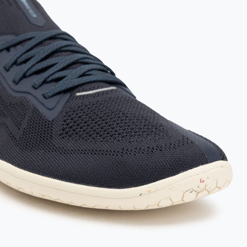 Vyriški barefoot batai Vivobarefoot Primus Lite Knit midnight 7