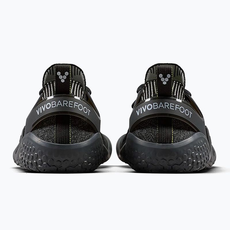 Vyriški barefoot batai Vivobarefoot Motus Strength obsidian/grey 4