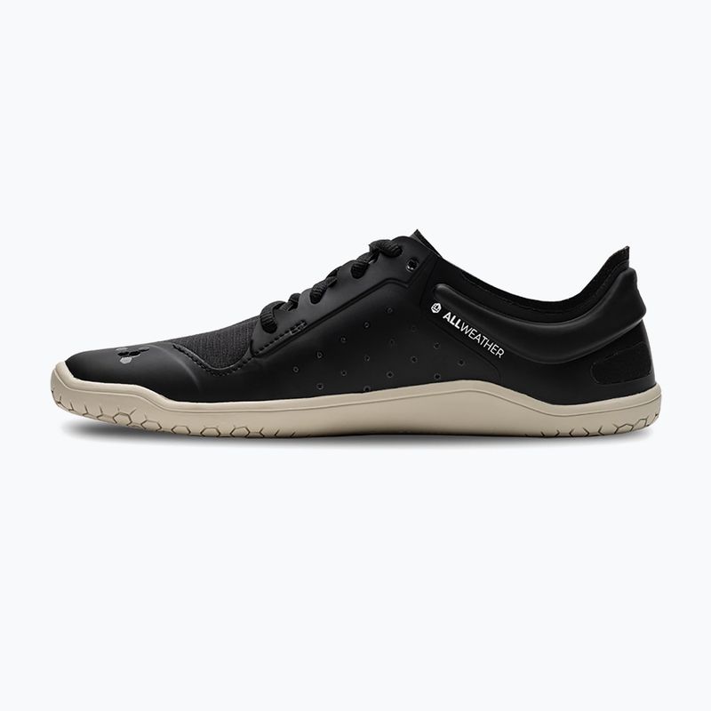 Vivobarefoot moteriški basų kojų batai Primus Lite IV All Weather obsidian 2