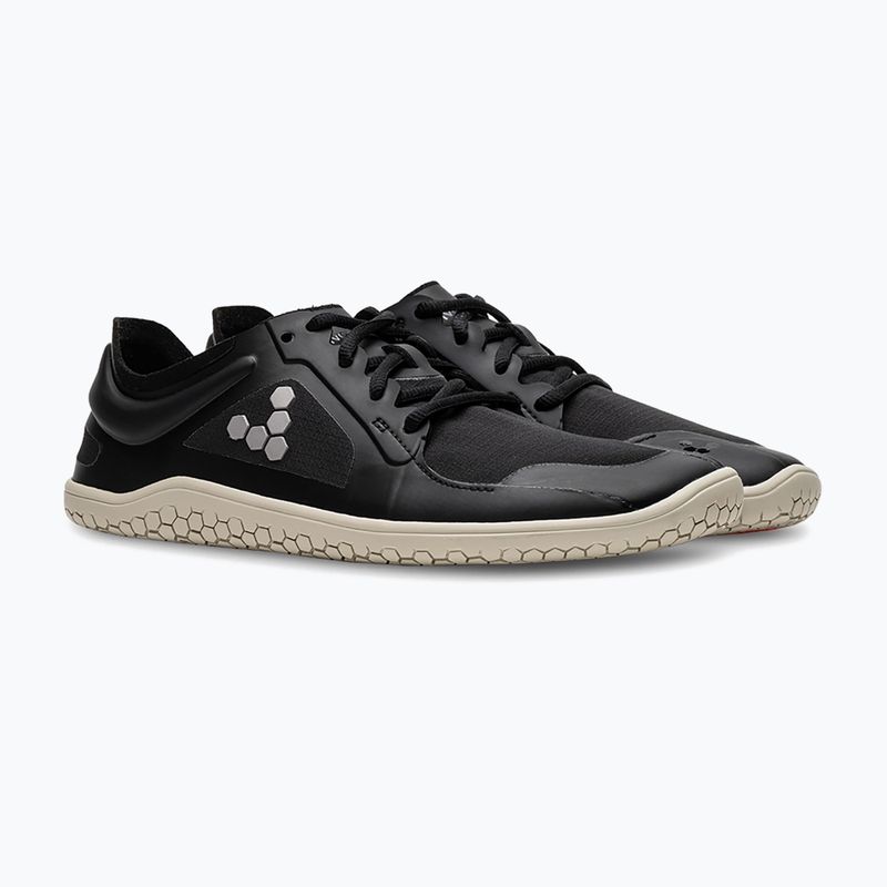 Vivobarefoot moteriški basų kojų batai Primus Lite IV All Weather obsidian 3