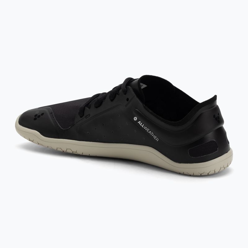 Vivobarefoot moteriški basų kojų batai Primus Lite IV All Weather obsidian 3